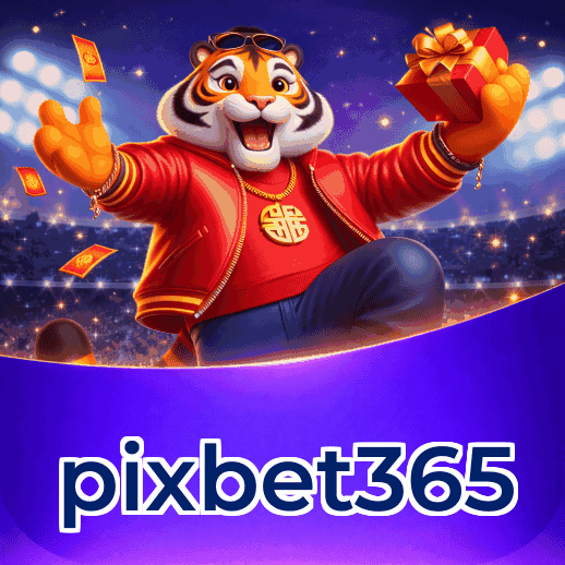 Apostas esportivas ao vivo na pixbet365