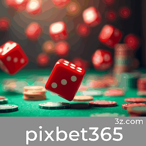 Pixbet365: Seu Cassino Confiável e Seguro