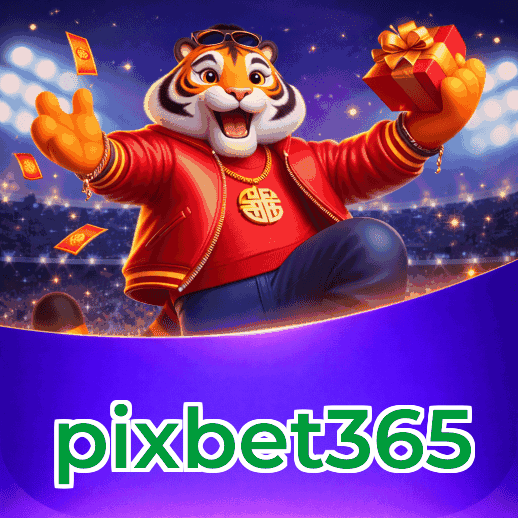 pixbet365 - Vitória verificada Carlos M.