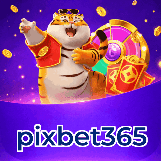 Login rápido no app pixbet365