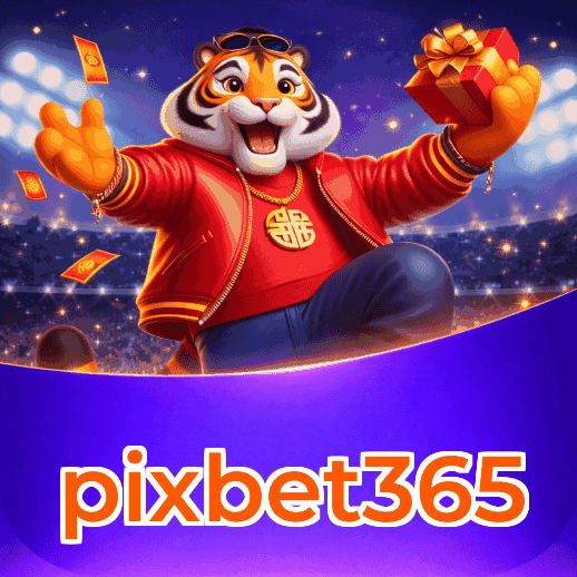 Download PC pixbet365